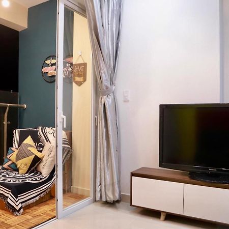 Sunshine Homestay Vung Tau Gold Sea Can Ho Bien 外观 照片