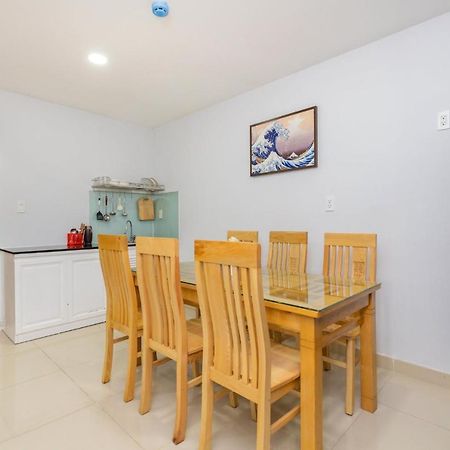 Sunshine Homestay Vung Tau Gold Sea Can Ho Bien 外观 照片