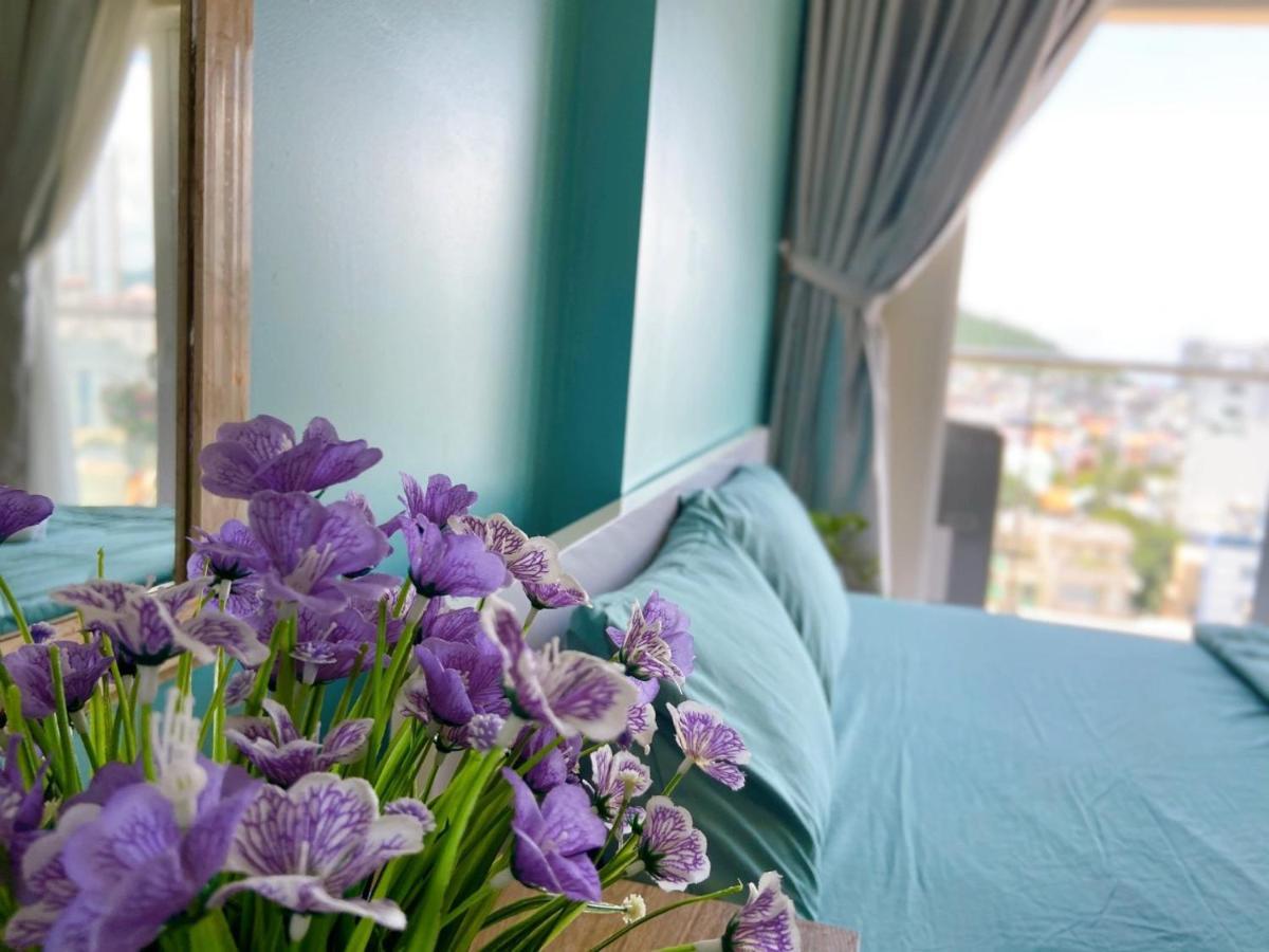 Sunshine Homestay Vung Tau Gold Sea Can Ho Bien 外观 照片