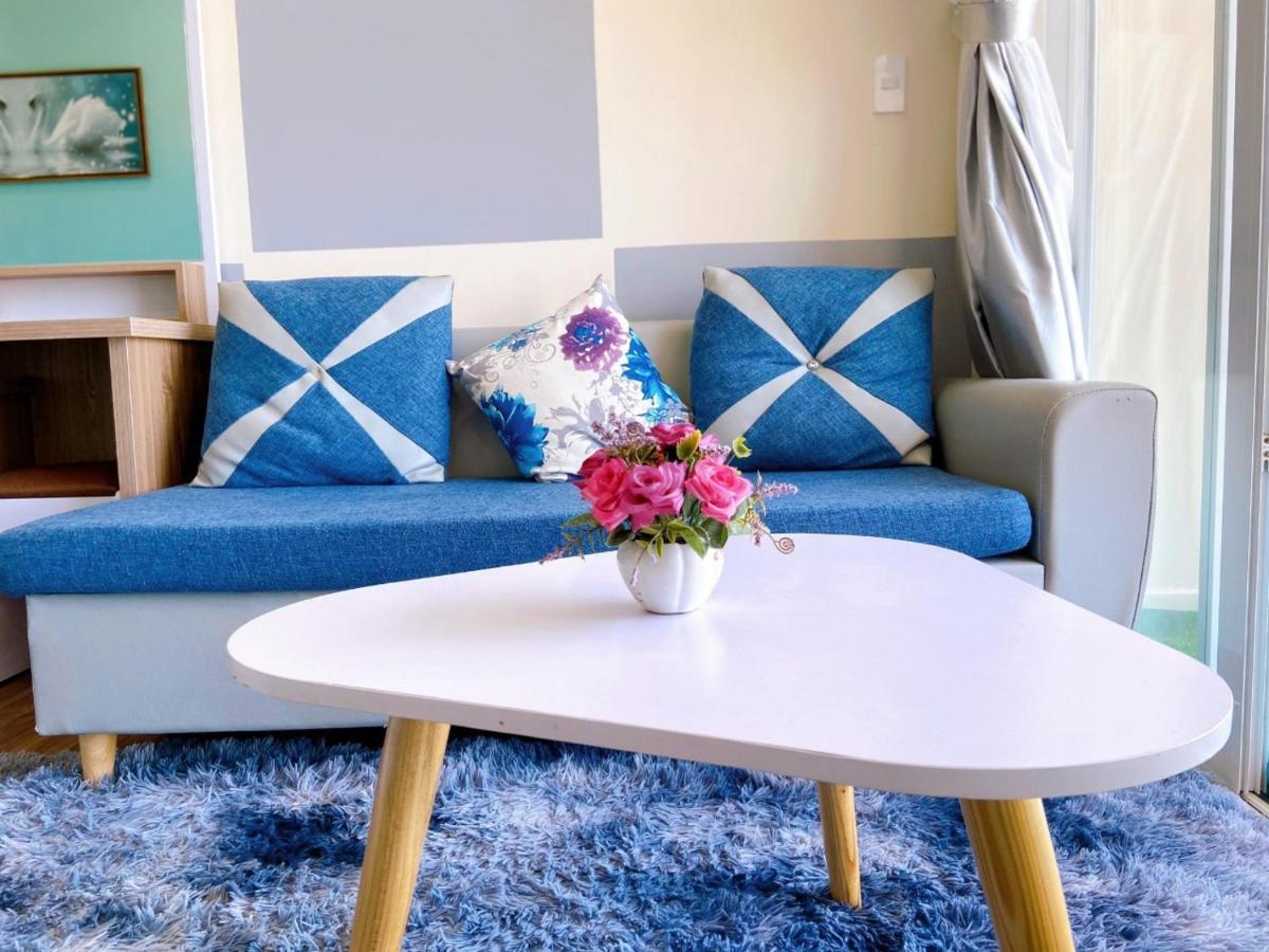 Sunshine Homestay Vung Tau Gold Sea Can Ho Bien 外观 照片