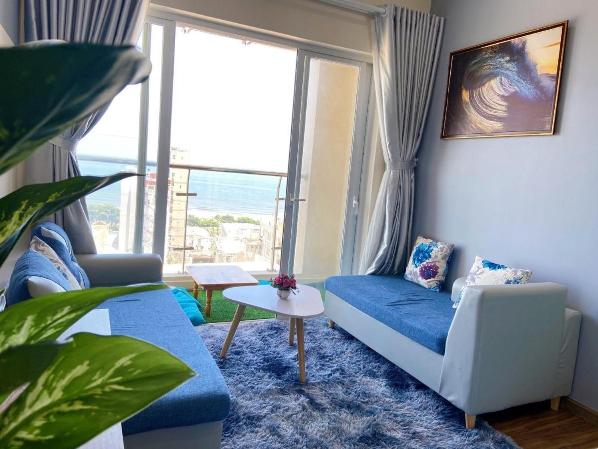 Sunshine Homestay Vung Tau Gold Sea Can Ho Bien 外观 照片