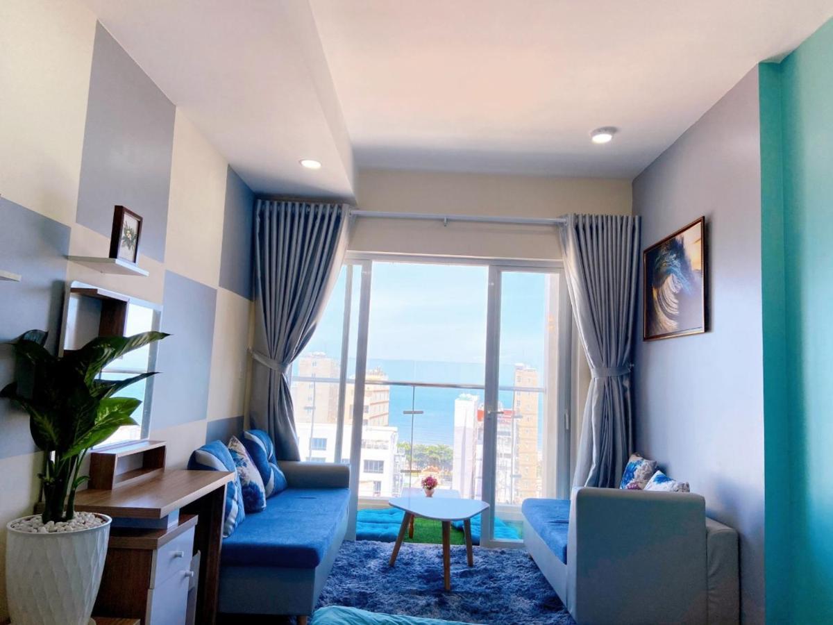 Sunshine Homestay Vung Tau Gold Sea Can Ho Bien 外观 照片