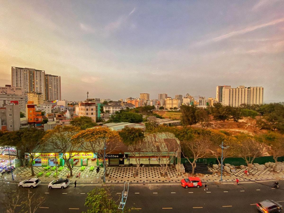 Sunshine Homestay Vung Tau Gold Sea Can Ho Bien 外观 照片