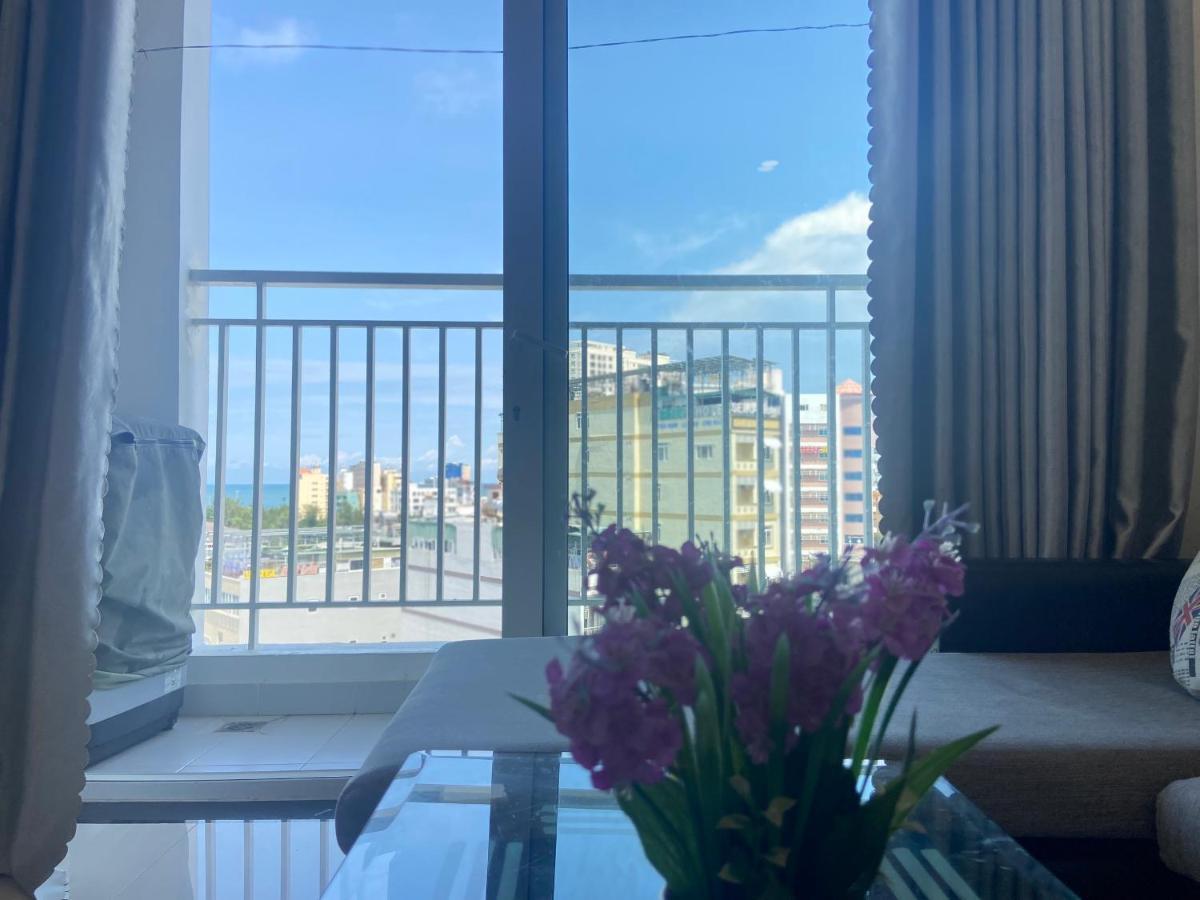Sunshine Homestay Vung Tau Gold Sea Can Ho Bien 外观 照片